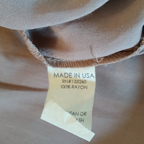 Nombre Maxi Dress - Picture 12 of 12